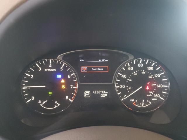 Продажа на аукционе авто 2015 Nissan Altima, vin: 1N4AL3AP9FN373158, номер лота: 80662115