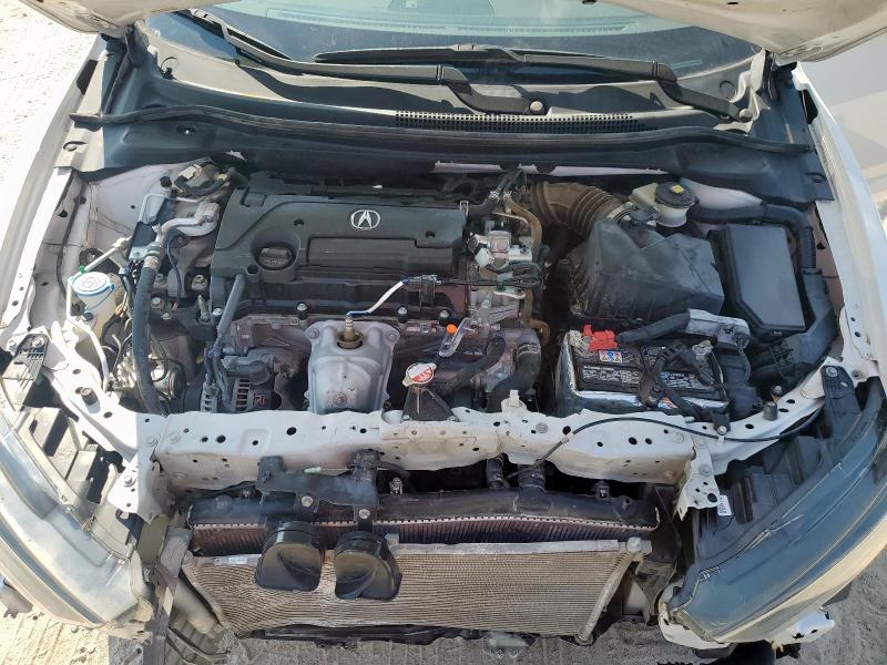 Продажа на аукционе авто 2020 Acura Ilx, vin: 19UDE2F33LA003250, номер лота: 81103795