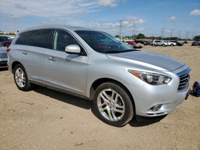 Aukcja sprzedaży 2013 Infiniti Jx35, vin: 5N1AL0MM6DC351441, numer aukcji: 71021005