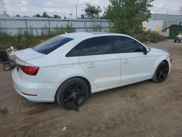 Продажа на аукционе авто 2016 Audi A3 Premium, vin: WAUA7GFF7G1083304, номер лота: 81200475