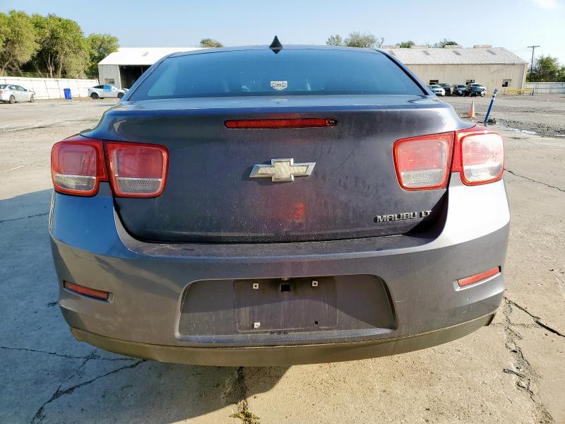 71916055 :رقم المزاد ، 1G11C5SL0EF153166 vin ، 2014 Chevrolet Malibu مزاد بيع
