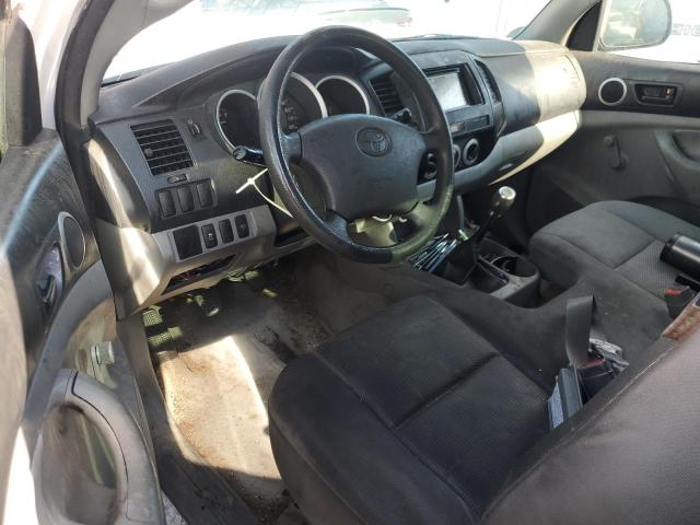 2009 Toyota Tacoma მანქანა იყიდება აუქციონზე, vin: 5TENX22N59Z631801, აუქციონის ნომერი: 81039115