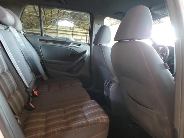 Aukcja sprzedaży 2012 Volkswagen Gti, vin: WVWHD7AJXCW205625, numer aukcji: 80247865