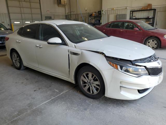 Aukcja sprzedaży 2016 Kia Optima Lx, vin: KNAGT4L31G5070426, numer aukcji: 80171505