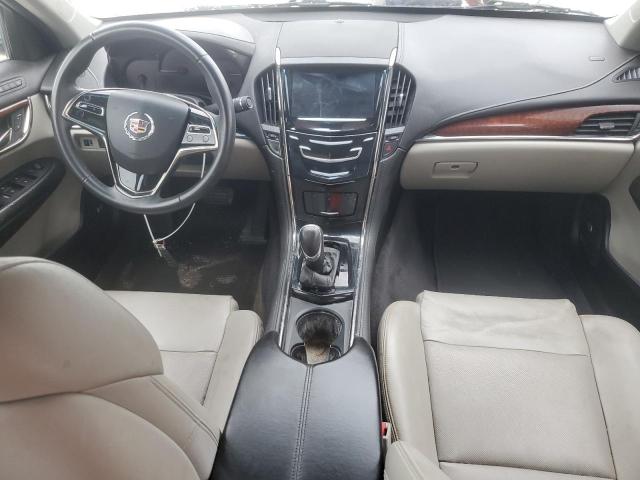 Продажа на аукционе авто 2014 Cadillac Ats Luxury, vin: 1G6AB5RA7E0127068, номер лота: 71420135