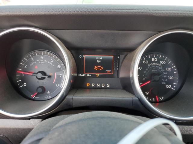 Продаж на аукціоні авто 2022 Ford Mustang, vin: 1FA6P8TH2N5134224, номер лоту: 84406955