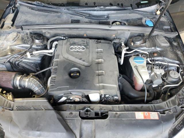 Aukcja sprzedaży 2010 Audi A4, vin: WAUFFAFL0AN019102, numer aukcji: 80606595