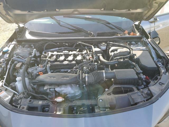 2024 Acura Integra მანქანა იყიდება აუქციონზე, vin: 19UDE4H38RA015024, აუქციონის ნომერი: 81940105
