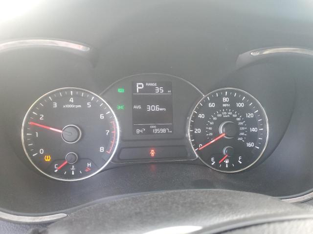 Aukcja sprzedaży 2018 Kia Forte, vin: 3KPFK4A77JE236791, numer aukcji: 81659735