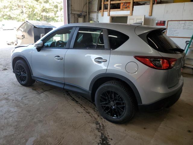 84355295 :رقم المزاد ، JM3KE4CY7G0910894 vin ، 2016 Mazda Cx-5 Touri مزاد بيع