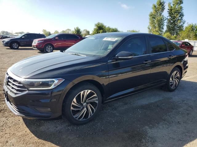 Aukcja sprzedaży 2019 Volkswagen Jetta, vin: 3VWG57BU9KM166460, numer aukcji: 84171835
