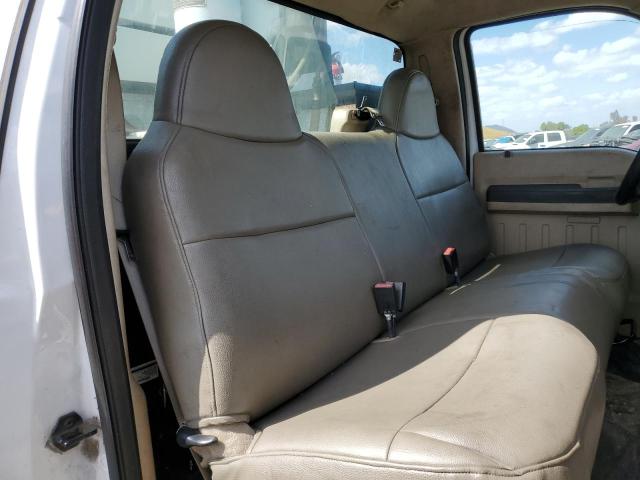 Продажа на аукционе авто 2008 Ford F450 Super, vin: 1FD4F46Y08EC32497, номер лота: 70812515