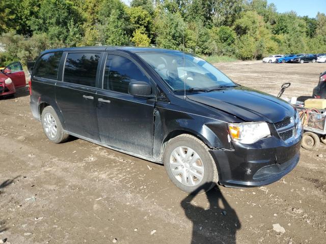 83933845 :رقم المزاد ، 2C4RDGBG4JR275957 vin ، 2018 Dodge Grand Cara مزاد بيع