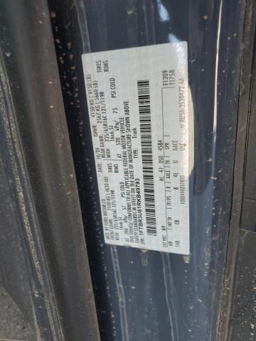 Продажа на аукционе авто 2024 Ford Transit, vin: 1FTBR3U81RKB49793, номер лота: 81270885