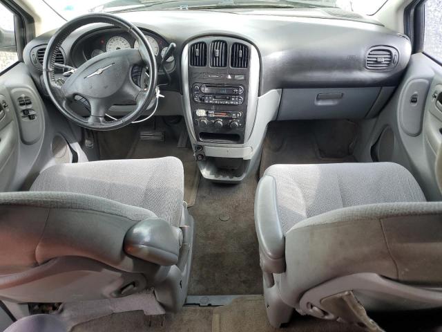 Продажа на аукционе авто 2006 Chrysler Town & Country, vin: 2A4GP54LX6R805752, номер лота: 81006995