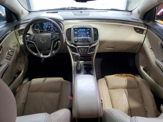 2015 Buick Lacrosse მანქანა იყიდება აუქციონზე, vin: 1G4GB5G30FF247817, აუქციონის ნომერი: 84727445