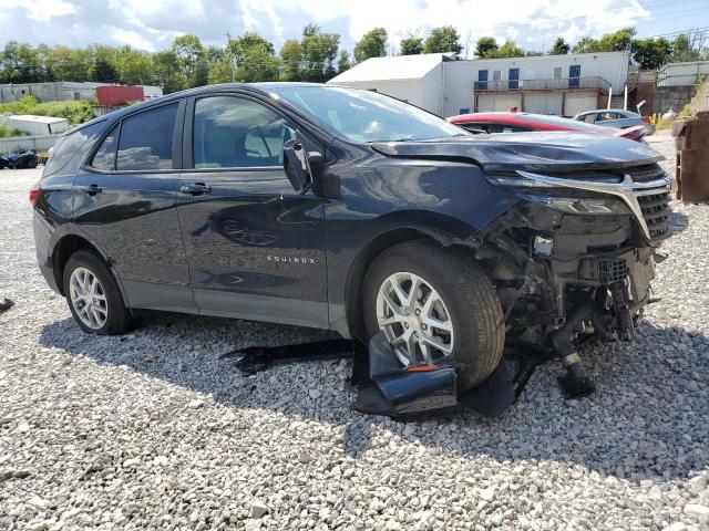 Продаж на аукціоні авто 2024 Chevrolet Equinox, vin: 3GNAXHEG6RL165840, номер лоту: 70960665