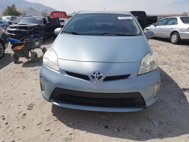 Продаж на аукціоні авто 2013 Toyota Prius, vin: JTDKN3DUXD1619813, номер лоту: 71018535