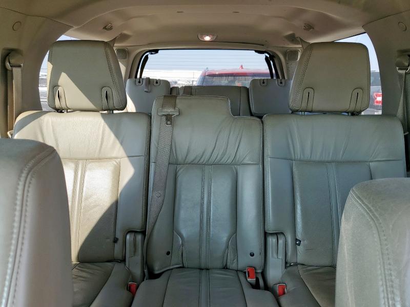 Aukcja sprzedaży 2017 Lincoln Navigator, vin: 5LMJJ3HT5HEL09018, numer aukcji: 81395765