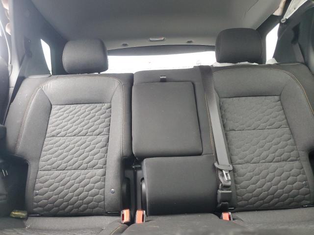 80920675 :رقم المزاد ، 3GNAXJEV1JS612705 vin ، 2018 Chevrolet Equinox مزاد بيع