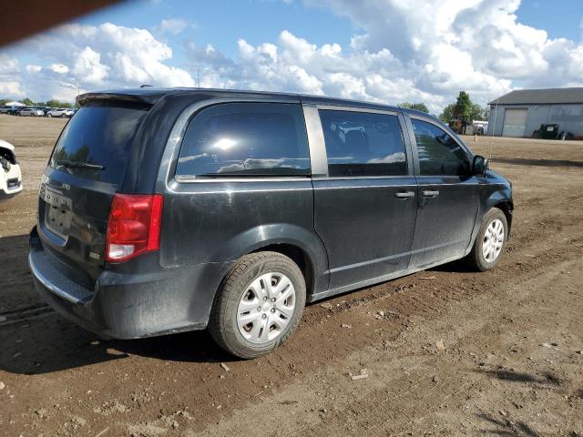 83933845 :رقم المزاد ، 2C4RDGBG4JR275957 vin ، 2018 Dodge Grand Cara مزاد بيع