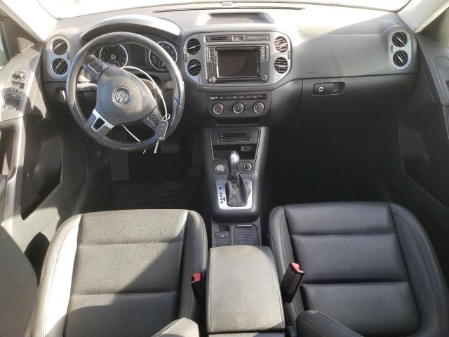 80350695 :رقم المزاد ، WVGAV7AX8HK036279 vin ، 2017 Volkswagen Tiguan S مزاد بيع
