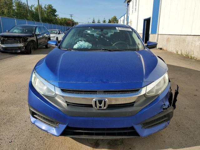 81099805 :رقم المزاد ، 2HGFC2F78GH032977 vin ، 2016 Honda Civic مزاد بيع