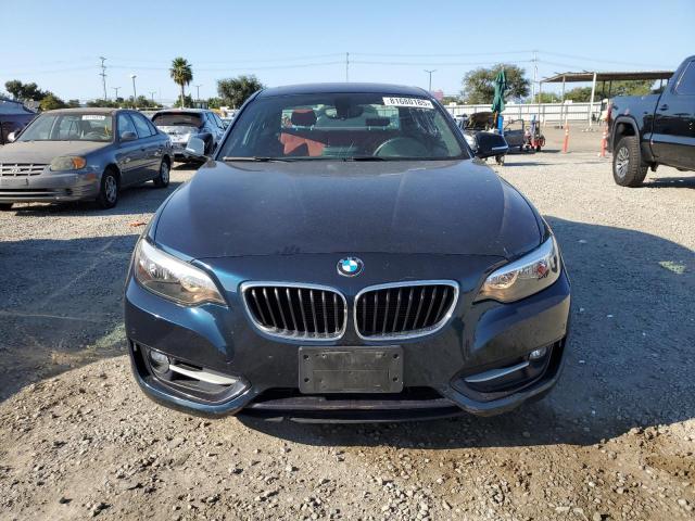 Aukcja sprzedaży 2015 Bmw 228 I Sule, vin: WBA1F9C5XFVW98768, numer aukcji: 81680185