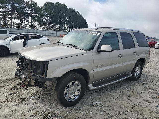 Продажа на аукционе авто 2004 Cadillac Escalade, vin: 1GYEK63N24R187800, номер лота: 81438115