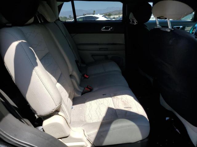 2014 Ford Explorer მანქანა იყიდება აუქციონზე, vin: 1FM5K7B82EGA32941, აუქციონის ნომერი: 80401015