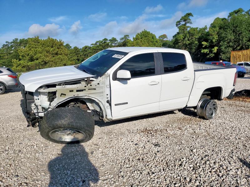 2021 Gmc Canyon მანქანა იყიდება აუქციონზე, vin: 1GTG5CEN4M1273089, აუქციონის ნომერი: 82106305