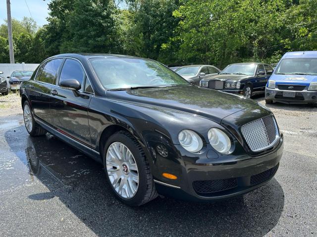 Продаж на аукціоні авто 2008 Bentley Continenta, vin: SCBBR93W98C055885, номер лоту: 84702095