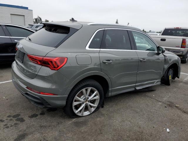 Продаж на аукціоні авто 2025 Audi Q3, vin: WA1EECF37S1007299, номер лоту: 84052025