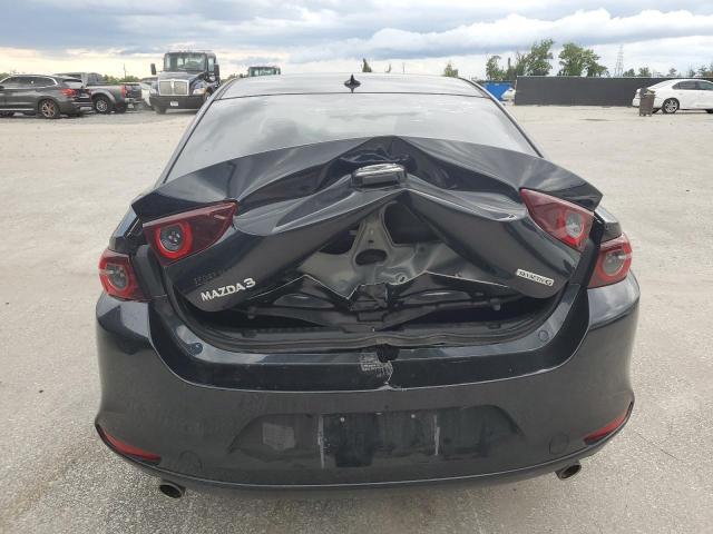 53369536 :رقم المزاد ، JM1BPAEMXL1168636 vin ، 2020 Mazda 3 مزاد بيع
