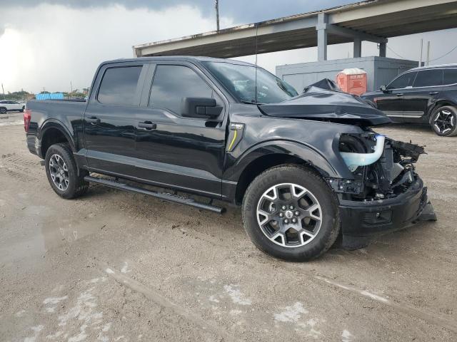 2024 Ford F150 მანქანა იყიდება აუქციონზე, vin: 1FTEW2KP7RKE68156, აუქციონის ნომერი: 71263975