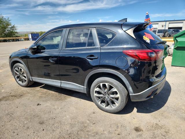 Aukcja sprzedaży 2016 Mazda Cx-5, vin: JM3KE2DY0G0849942, numer aukcji: 81318015