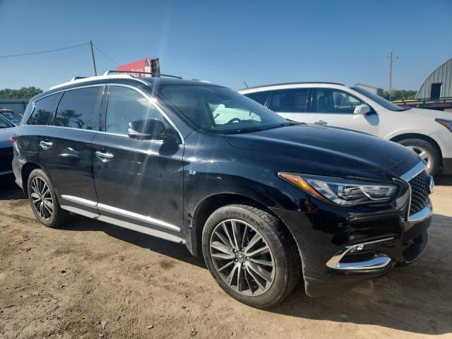 Продажа на аукционе авто 2019 Infiniti Qx60 Luxe, vin: 5N1DL0MM6KC525339, номер лота: 80862655