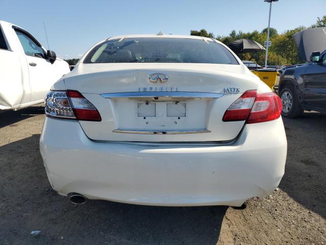 Aukcja sprzedaży 2011 Infiniti M37 X, vin: JN1BY1AR4BM377109, numer aukcji: 80516635