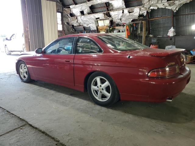 Продаж на аукціоні авто 1999 Lexus Sc 400, vin: JT8CH32YXX1002433, номер лоту: 80648745