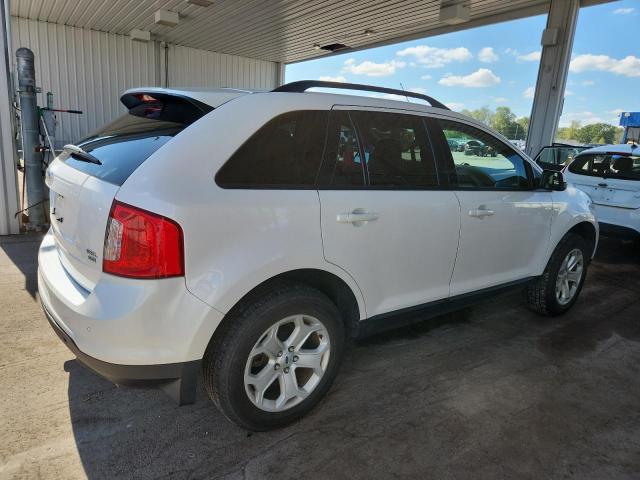 2012 Ford Edge Sel მანქანა იყიდება აუქციონზე, vin: 2FMDK4JCXCBA29774, აუქციონის ნომერი: 81876185