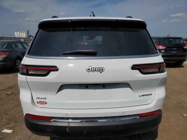 2025 Jeep Grand Cherokee მანქანა იყიდება აუქციონზე, vin: 1C4RJKAGXS8671398, აუქციონის ნომერი: 80391295