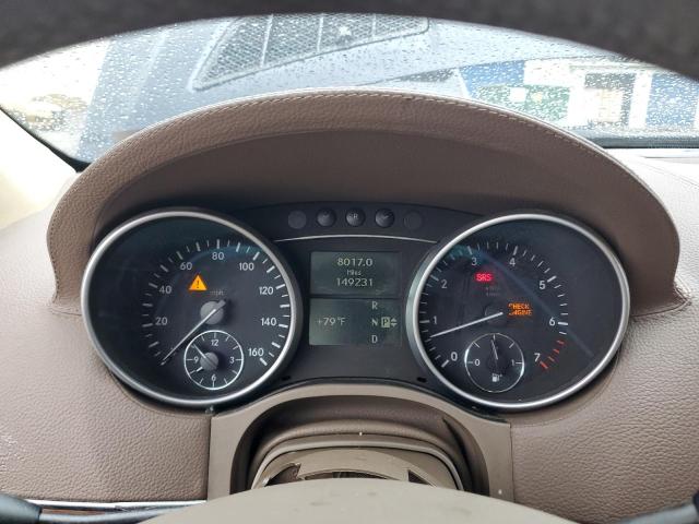 83786175 :رقم المزاد ، 4JGBF71E68A325960 vin ، 2008 Mercedes-benz Gl450 مزاد بيع