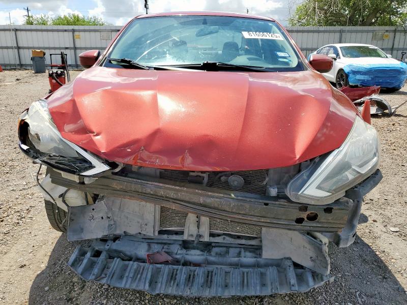 Aukcja sprzedaży 2016 Nissan Sentra, vin: 3N1AB7AP0GL645511, numer aukcji: 81656125