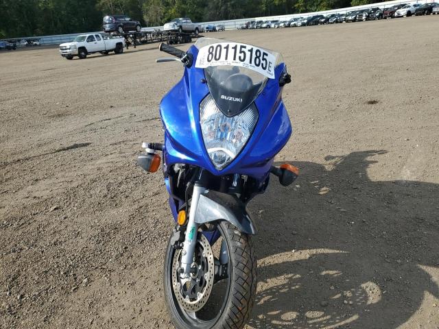 Продаж на аукціоні авто 2004 Suzuki Gs500, vin: VTTGM51A742104001, номер лоту: 80115185