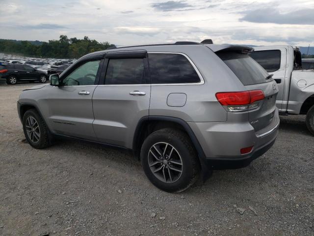 Aukcja sprzedaży 2018 Jeep Grand Cherokee Limited, vin: 1C4RJFBG3JC129299, numer aukcji: 71230995