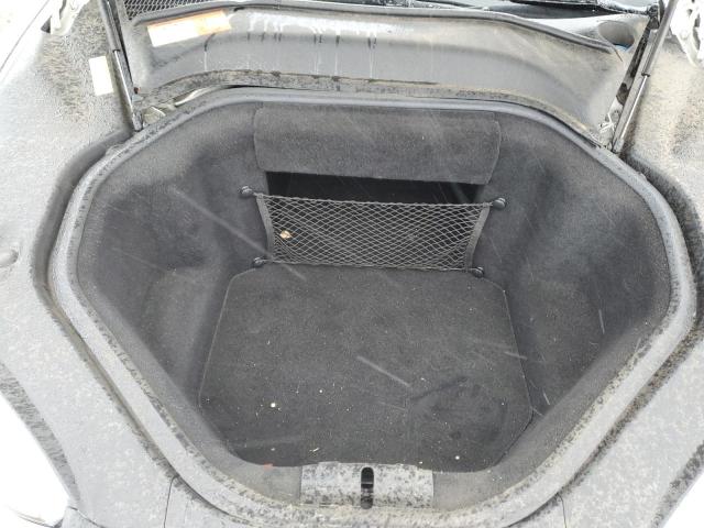83877125 :رقم المزاد ، 5YJSA1H15EFP56750 vin ، 2014 Tesla Model S مزاد بيع