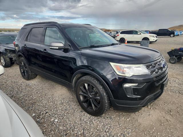 Aukcja sprzedaży 2018 Ford Explorer X, vin: 1FM5K8D89JGC27724, numer aukcji: 81842905