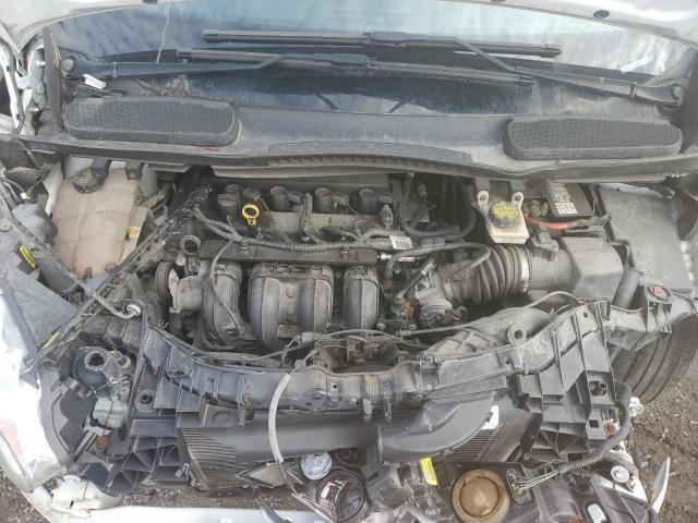 Продаж на аукціоні авто 2016 Ford Transit Connect, vin: NM0GE9F79G1260164, номер лоту: 83848885