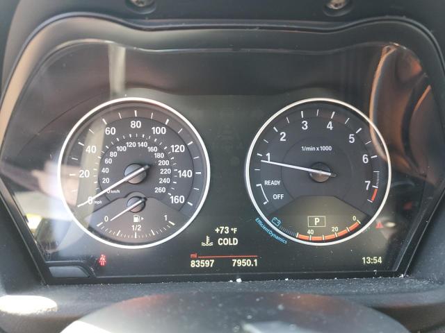 82108125 :رقم المزاد ، WBXHT3C30G5E52602 vin ، 2016 Bmw X1 مزاد بيع