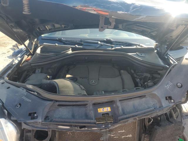 80553065 :رقم المزاد ، 4JGDA5HB9DA260328 vin ، 2013 Mercedes-benz Ml مزاد بيع